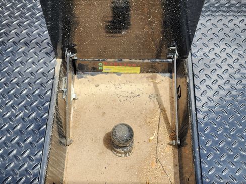 New 2024 Chevrolet Silverado 3500 W/T w/ WT Convenience Package image 10