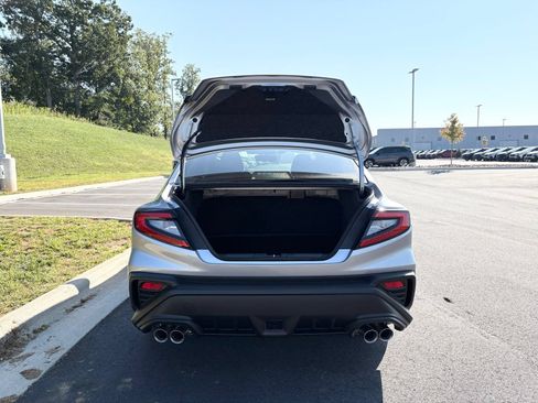 New 2026 Subaru WRX Premium w/ Accessory Package #2 AWD/4WD image 11