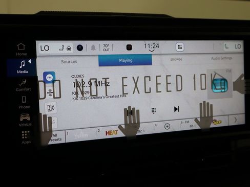 New 2026 Jeep Gladiator Willys image 28