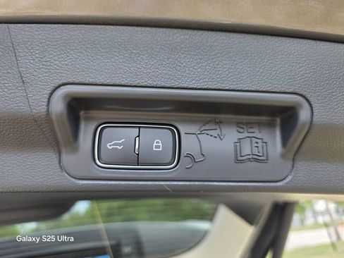 New 2026 Ford Explorer Active image 34