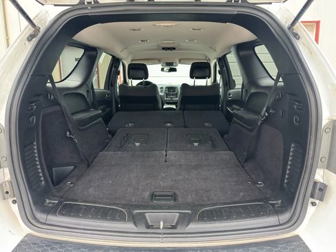 Used 2013 Dodge Durango SXT w/ Rallye Appearance Group image 12