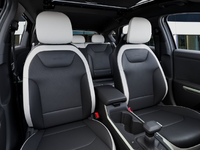 New 2026 Kia K4 GT-Line Turbo w/ GT-Line Premium Package FWD image 15