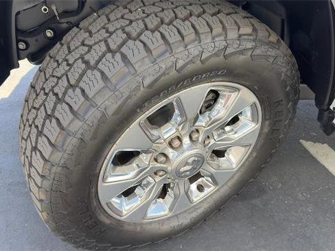 Used 2021 RAM 3500 Limited w/ Safety Group image 31