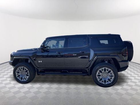 New 2025 GMC Hummer EV 3X image 2
