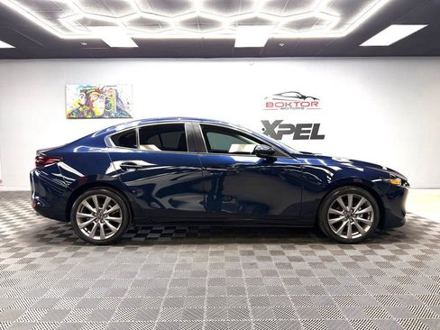 Used 2023 MAZDA MAZDA3 s FWD image 17