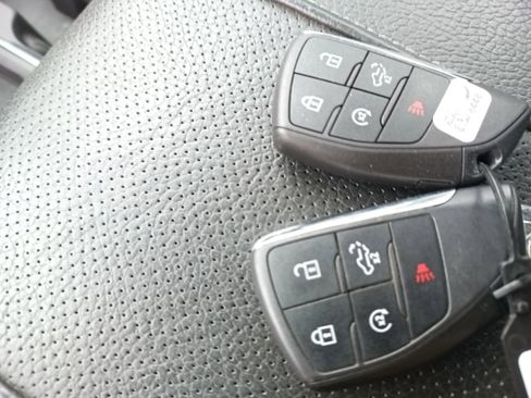 Used 2023 GMC Sierra 1500 Denali w/ Denali Reserve Package image 27