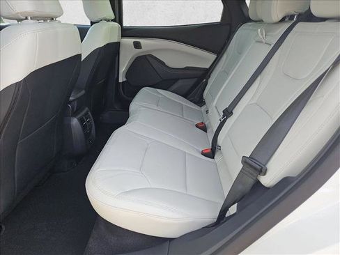 New 2026 Ford Mustang Mach-E Premium image 16