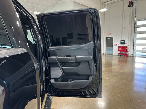 Used 2022 Ford F150 XLT w/ Equipment Group 302A High image 34