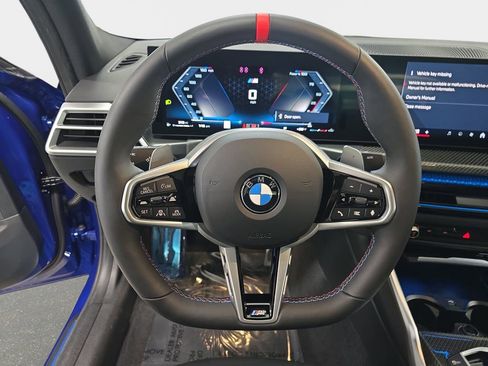 New 2026 BMW M340i Sedan RWD image 13