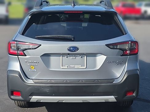 Used 2024 Subaru Outback Limited XT AWD/4WD image 7
