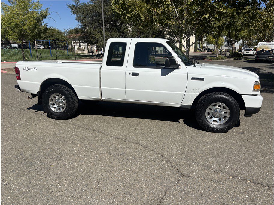 Used 2011 Ford Ranger XLT AWD/4WD image 5
