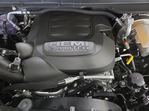 New 2026 RAM 2500 Big Horn image 42