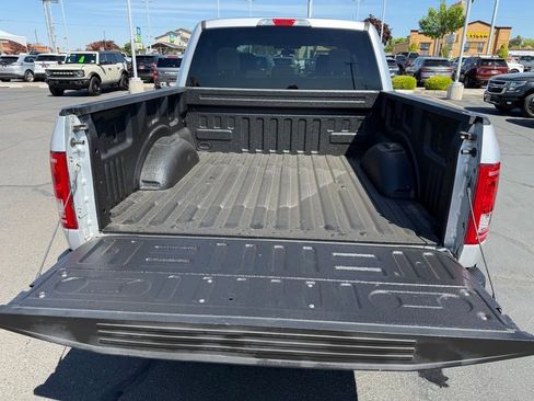 Used 2017 Ford F150 XL w/ XL Power Equipment Group AWD/4WD image 35