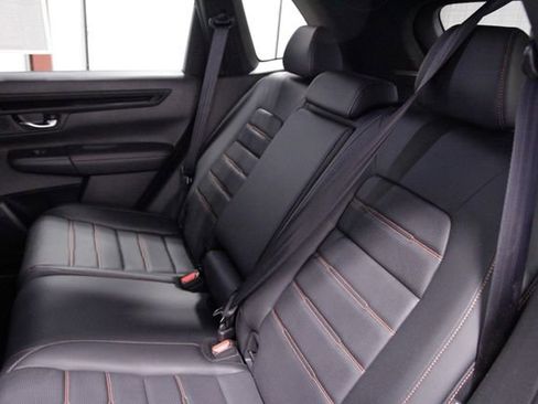 Certified 2024 Honda CR-V Sport-L image 17
