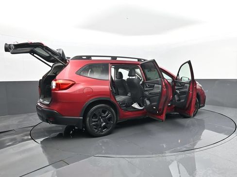 Used 2023 Subaru Ascent Onyx Edition Limited AWD/4WD image 36