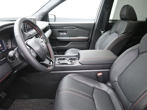 New 2026 Honda Passport TrailSport Elite image 17