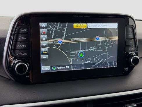 Used 2019 Hyundai Tucson Ultimate FWD image 18