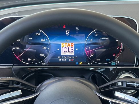 Used 2025 Mercedes-Benz E 350 E 350 image 24