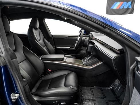 Used 2023 Tesla Model S AWD/4WD image 32