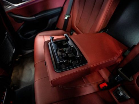 Used 2023 BMW X4 M40i w/ Premium Package image 57