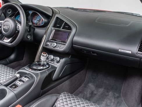 Used 2014 Audi R8 V10 AWD/4WD image 14