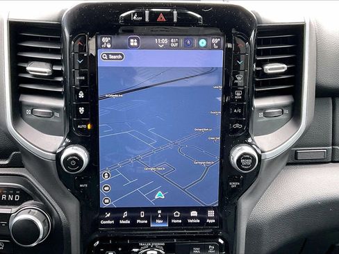 Certified 2024 RAM 1500 Big Horn image 14