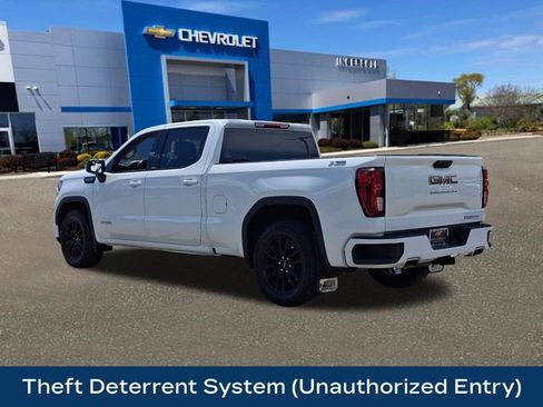 Used 2024 GMC Sierra 1500 Elevation AWD/4WD image 25