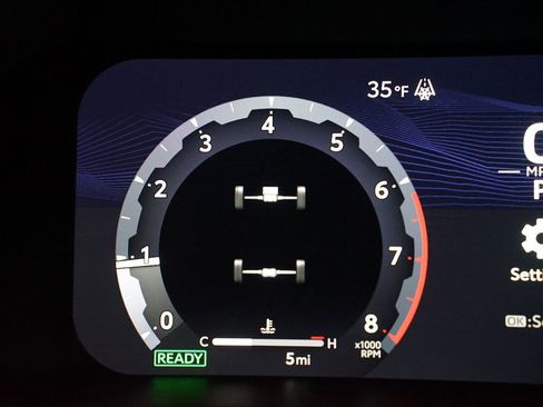 New 2026 Toyota 4Runner TRD Off-Road Premium image 17