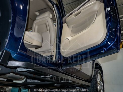 Used 2012 Chevrolet Suburban LT image 77