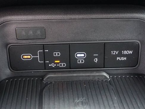 Used 2026 Hyundai Kona SEL Sport FWD image 25