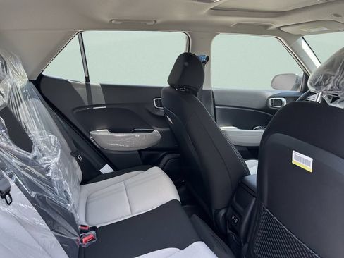 New 2026 Hyundai Venue SEL FWD image 21