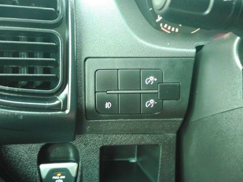 Used 2025 RAM ProMaster 2500 w/ Convenience Group FWD image 26