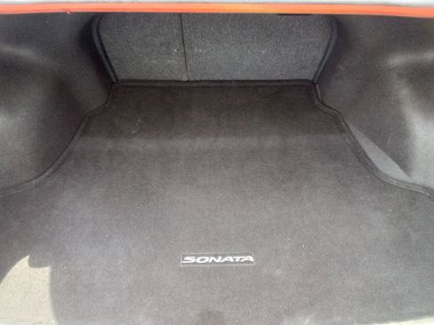 Used 2015 Hyundai Sonata Sport 2.0T image 21