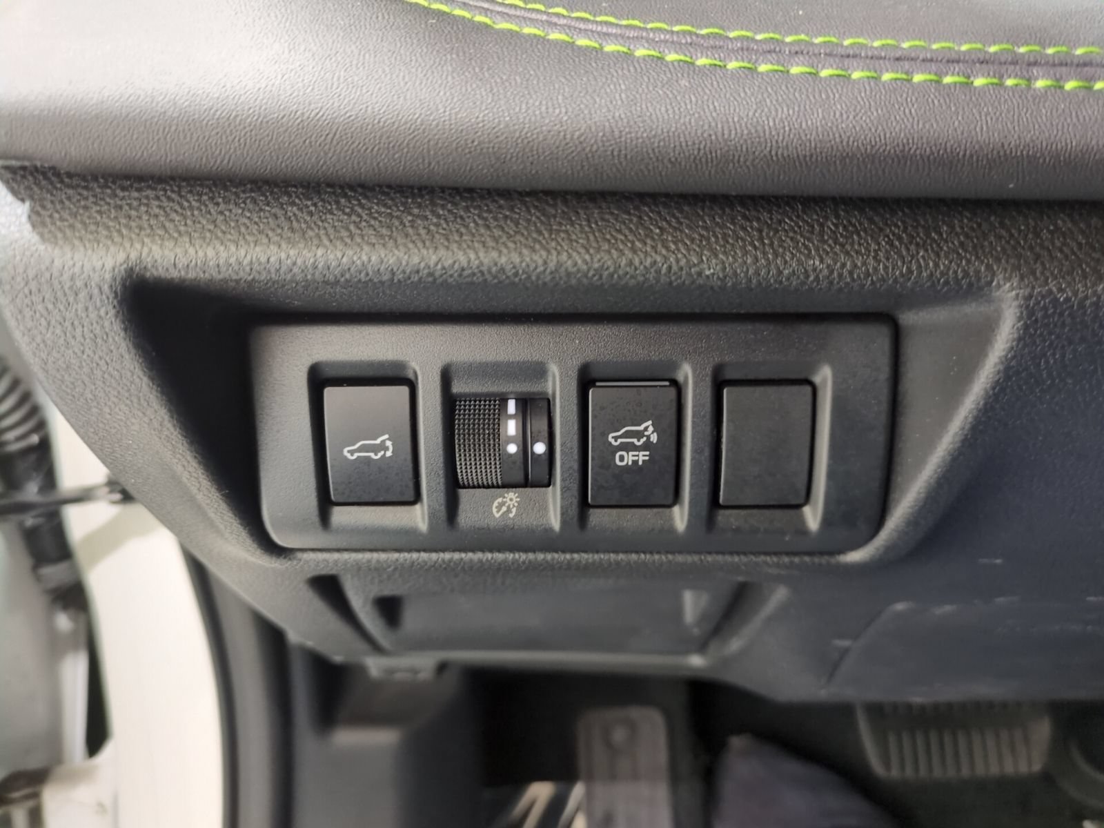 Used 2024 Subaru Outback Onyx Edition AWD/4WD image 21