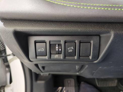 Used 2024 Subaru Outback Onyx Edition AWD/4WD image 21