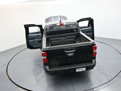 New 2025 Ford Maverick XLT w/ XLT Luxury Package image 39