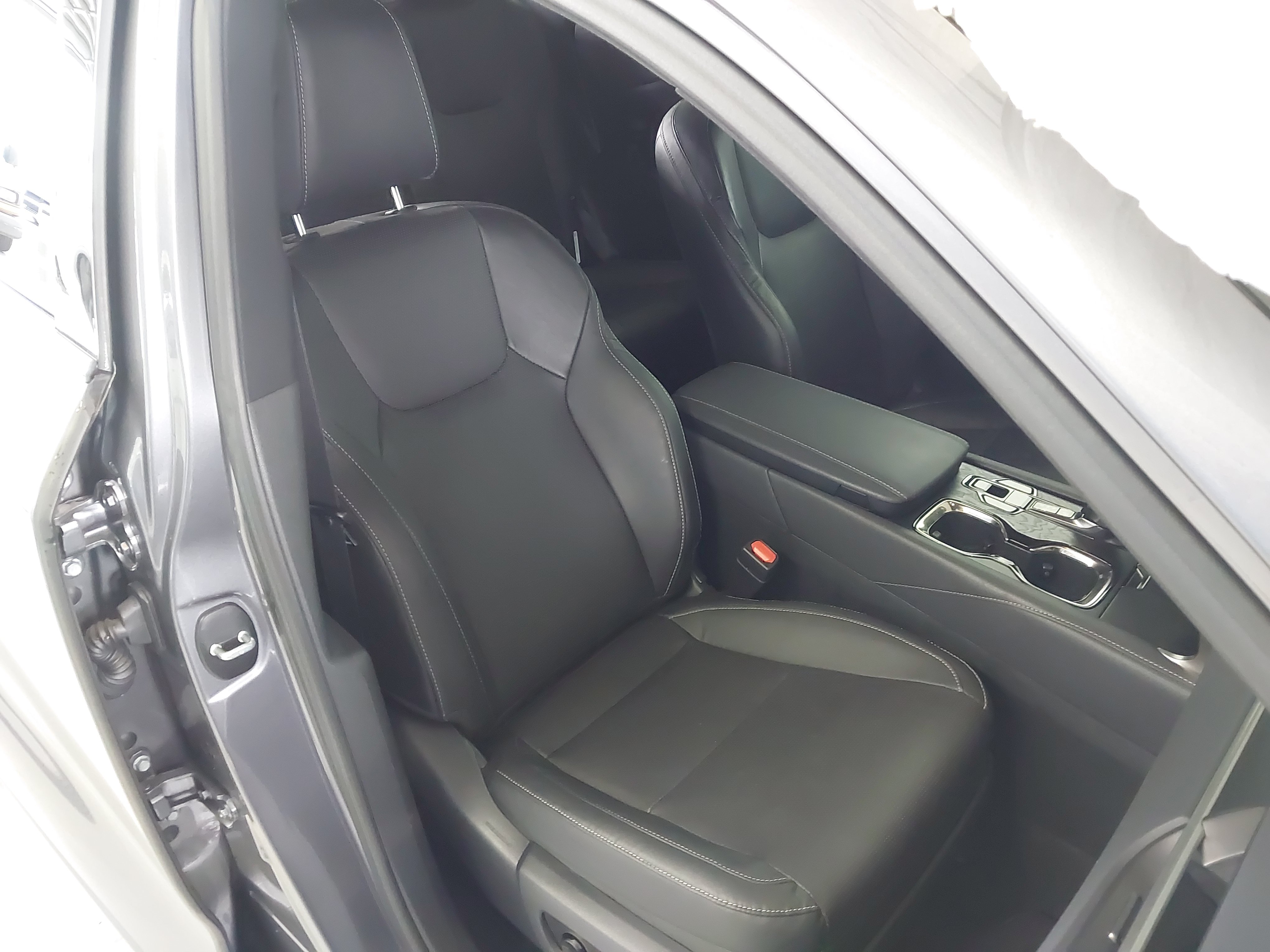 Used 2023 Lexus RX 350 Premium Plus w/ Cold Area Package FWD image 28