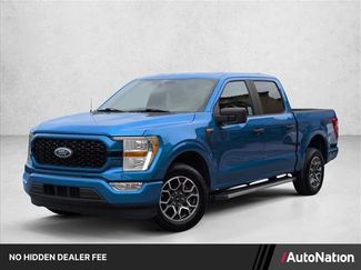 Used 2021 Ford F150 XL w/ STX Appearance Package RWD video 1