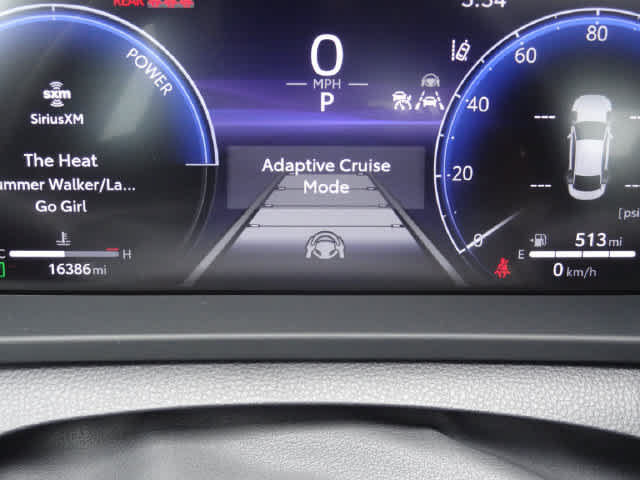Certified 2026 Toyota Crown AWD/4WD image 19