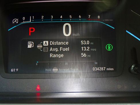 Used 2024 Honda Odyssey EX image 29