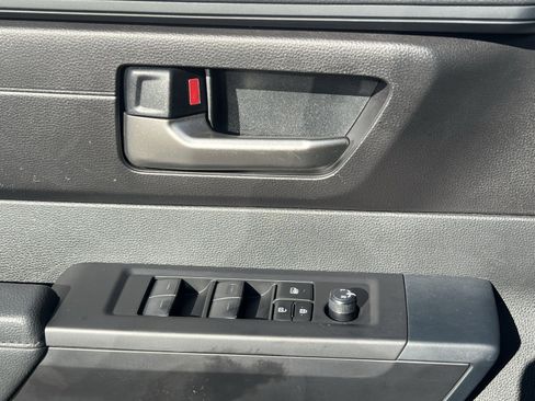 Used 2024 Toyota Tundra SR5 w/ SX Package image 13