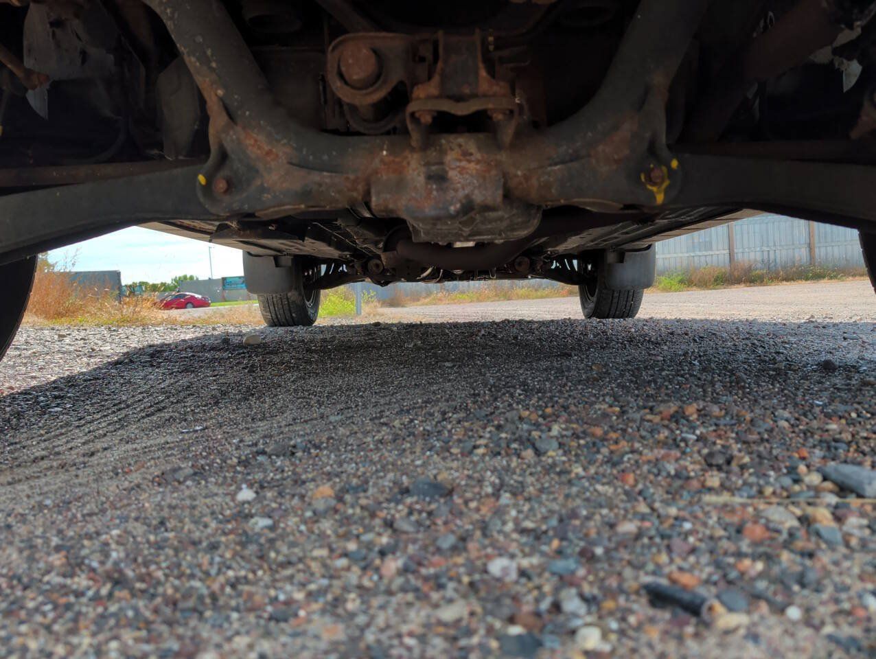 Used 1998 Honda CR-V EX image 16