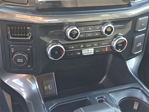 Certified 2023 Ford F150 XLT w/ Equipment Group 302A High image 19