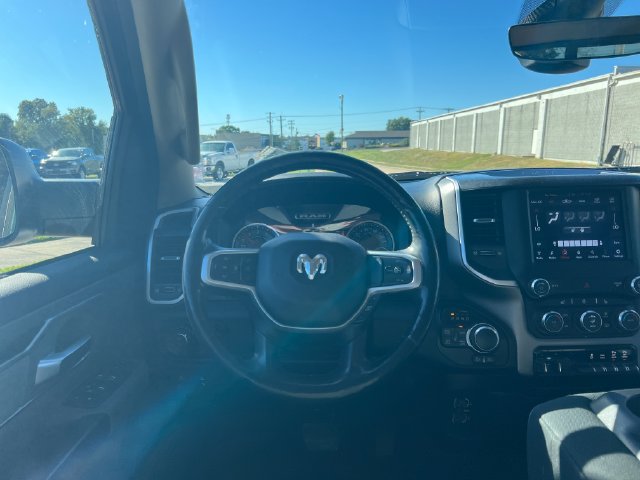 Used 2020 RAM 1500 Big Horn AWD/4WD image 14
