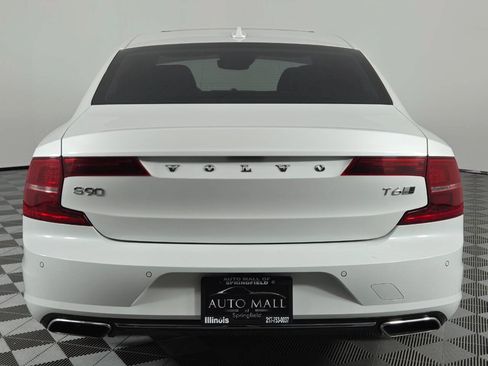 Used 2018 Volvo S90 T6 Inscription AWD/4WD image 6