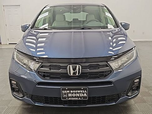 New 2026 Honda Odyssey EX-L image 3