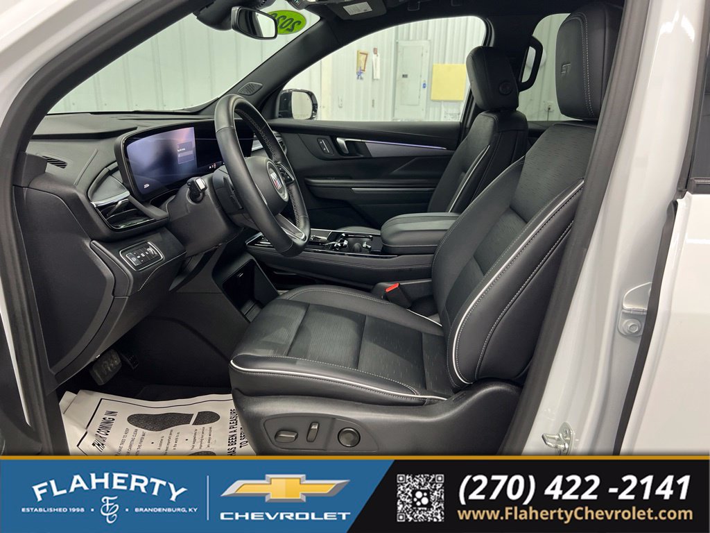Used 2026 Buick Enclave Sport Touring FWD image 9