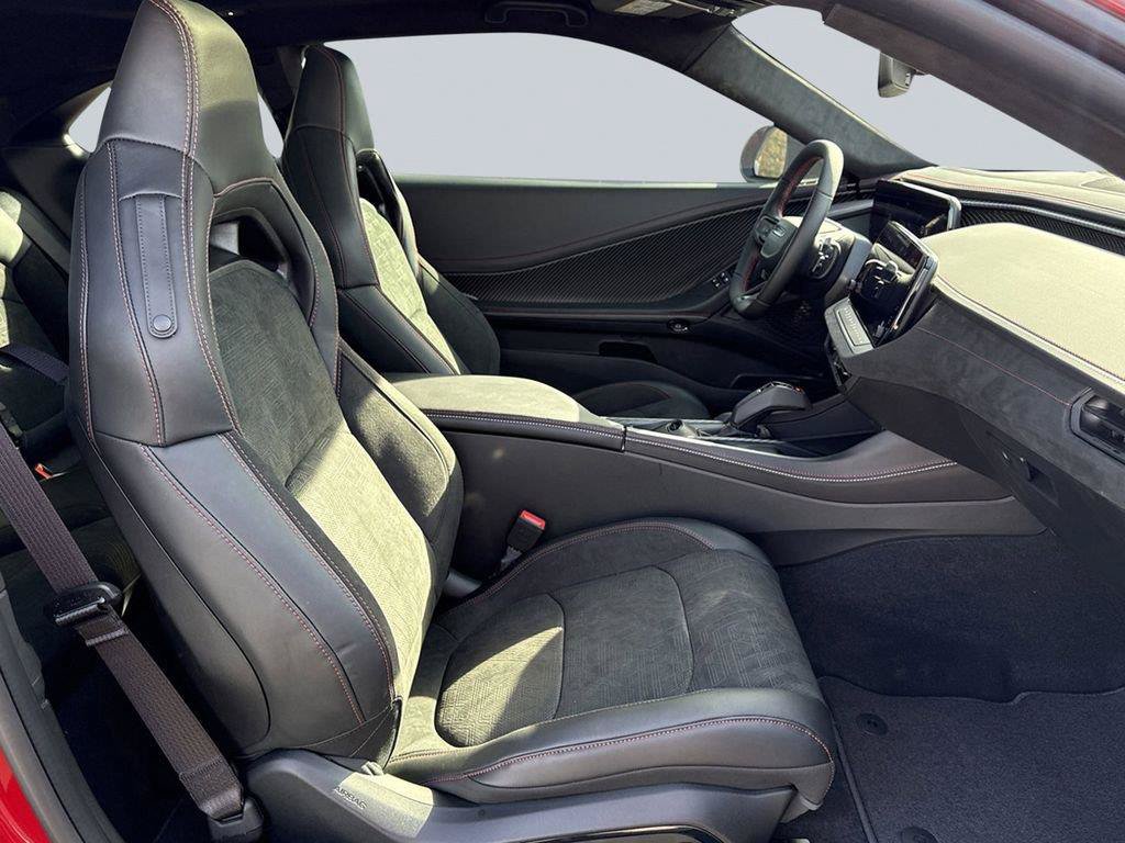 New 2026 Dodge Charger Scat Pack AWD/4WD image 40
