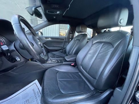 Used 2015 Audi A3 1.8T Premium w/ Aluminum Style Package image 11