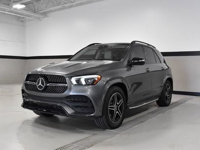 Certified 2023 Mercedes-Benz GLE 350 4MATIC